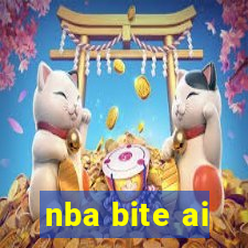 nba bite ai